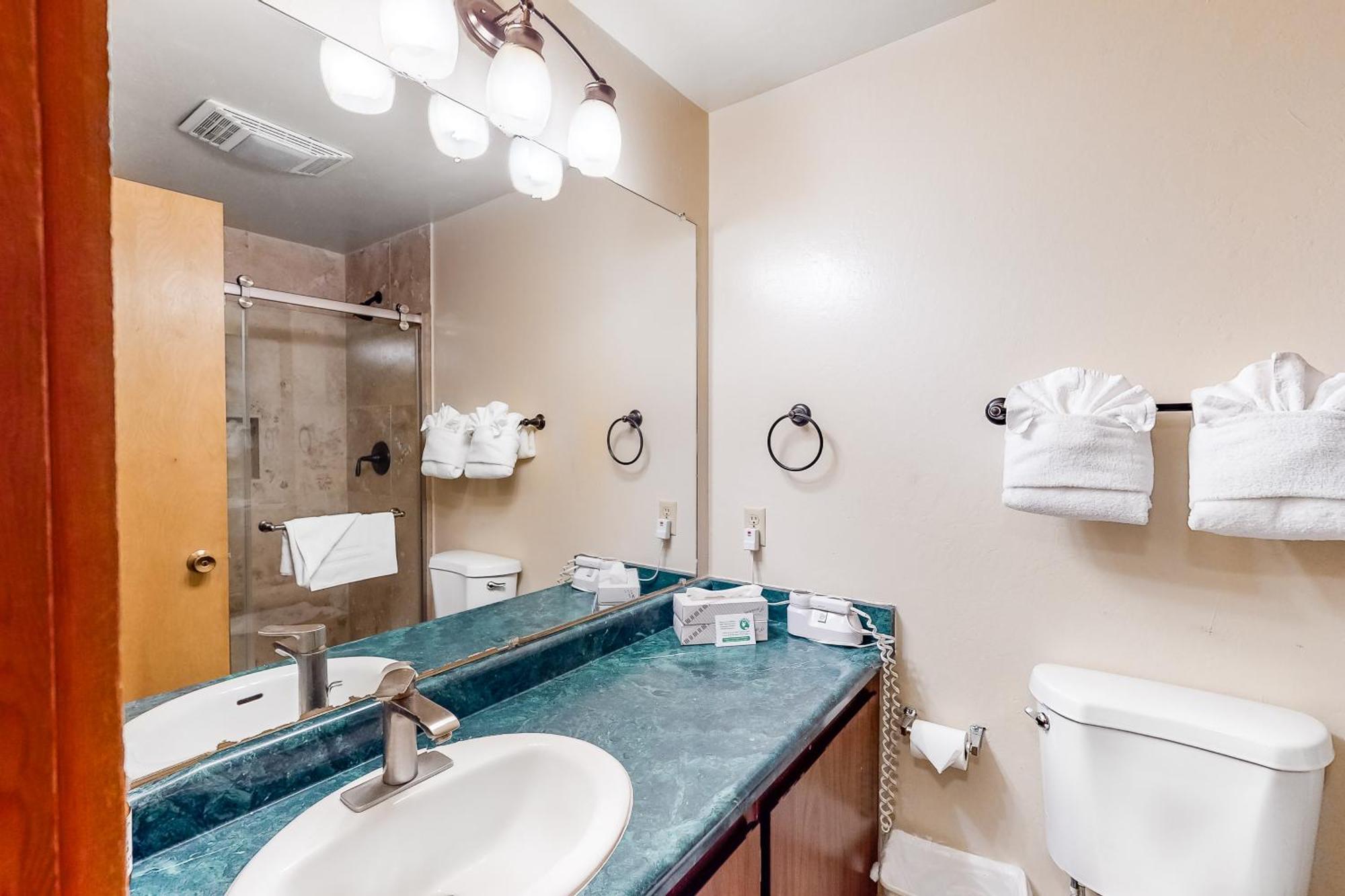 Granlibakken Unit 18 Apartment Tahoe City Room photo