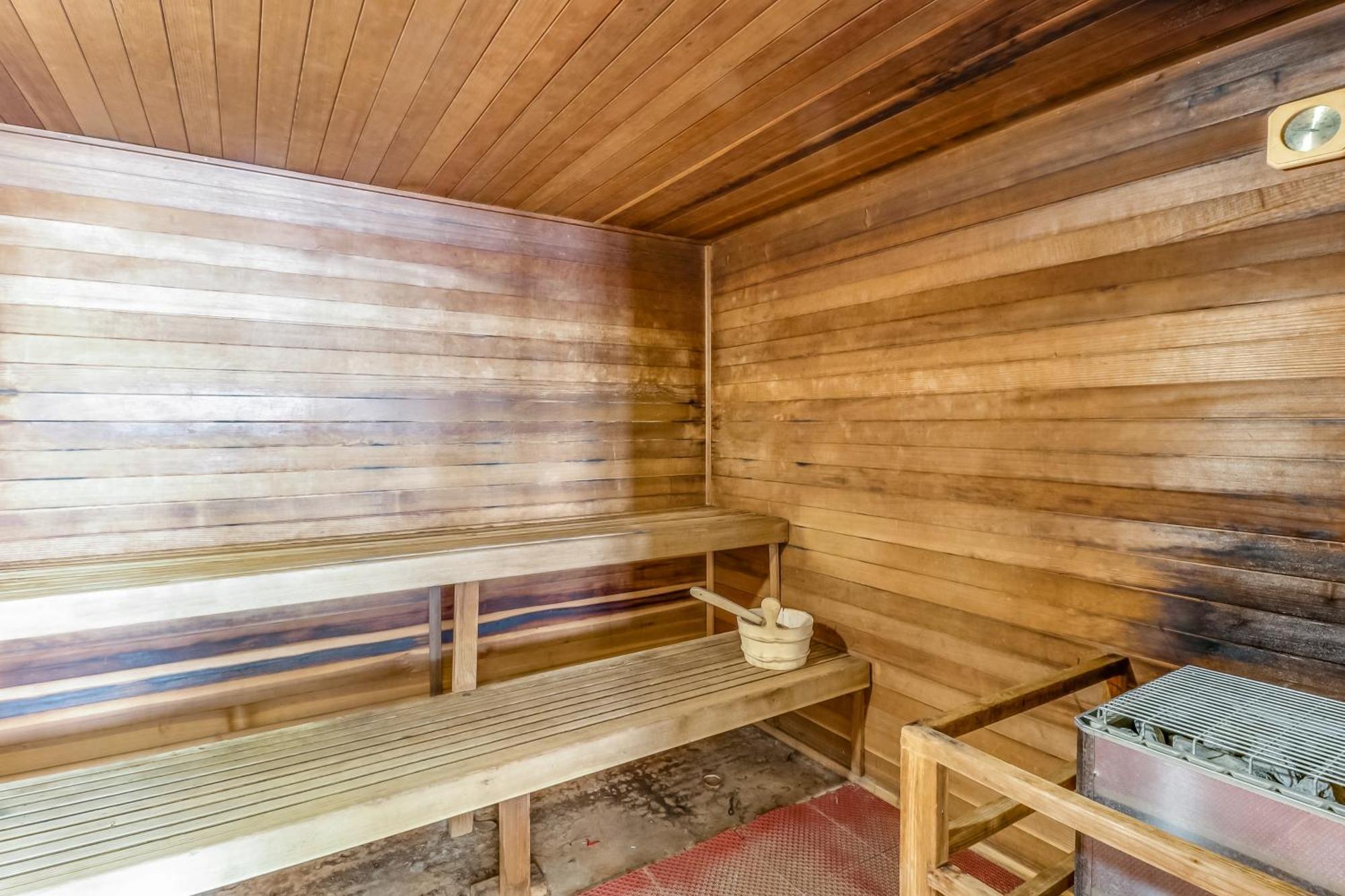Granlibakken Unit 18 Apartment Tahoe City Room photo
